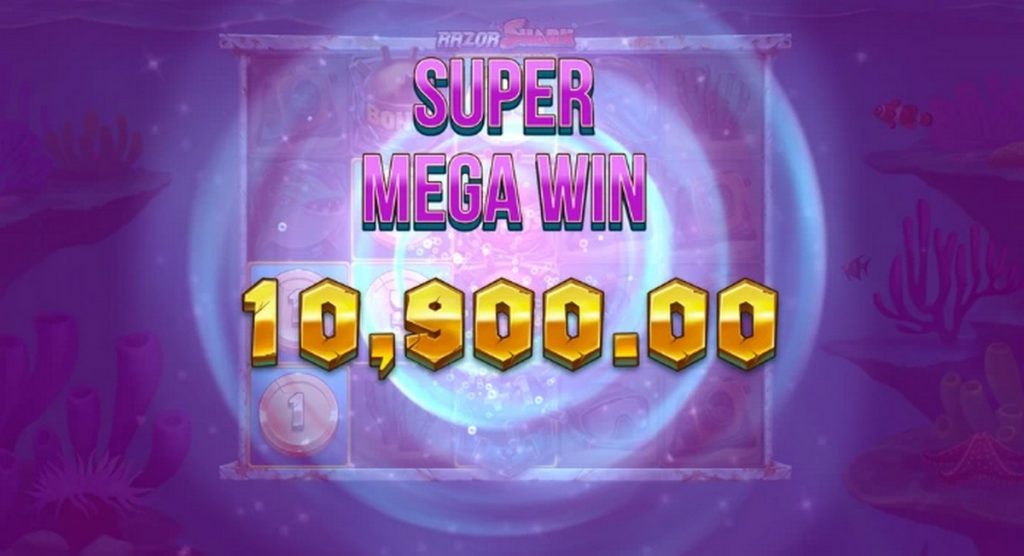 Grab the Razor Shark Slot App and Win Huge!